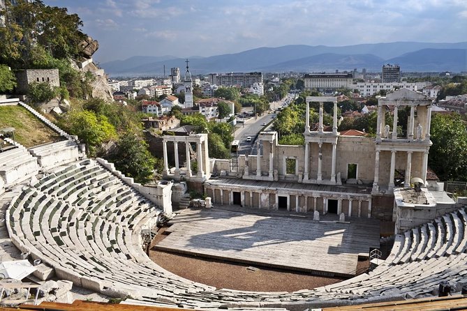 Bulgaria-Plovdiv-teatro-romano