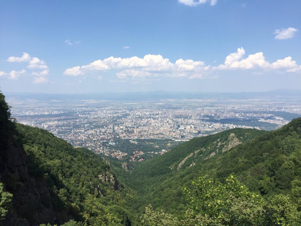 Sofia-Bulgaria