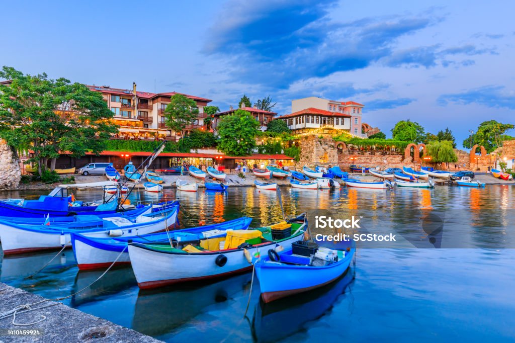 Vista-puerto-viejo-Nesebar